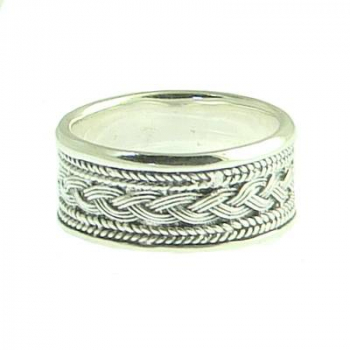 Celtic Ring Belt Knotwork -13049